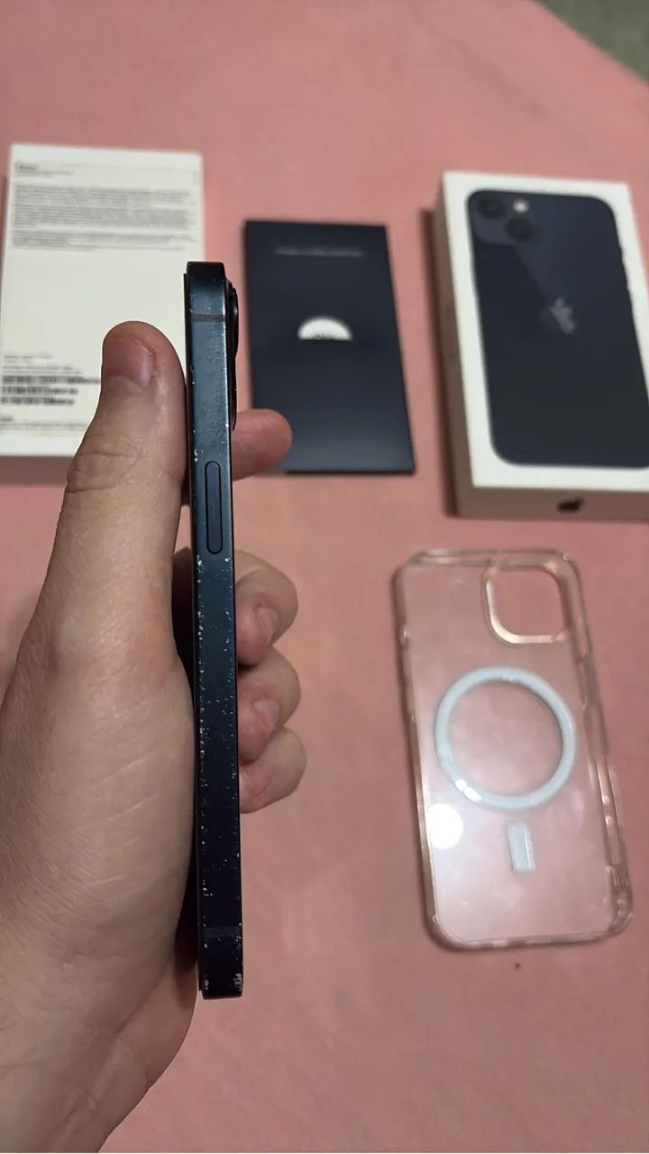 iPhone 13 - Foto 5