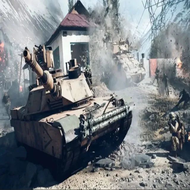 battlefield 6 - Foto 3