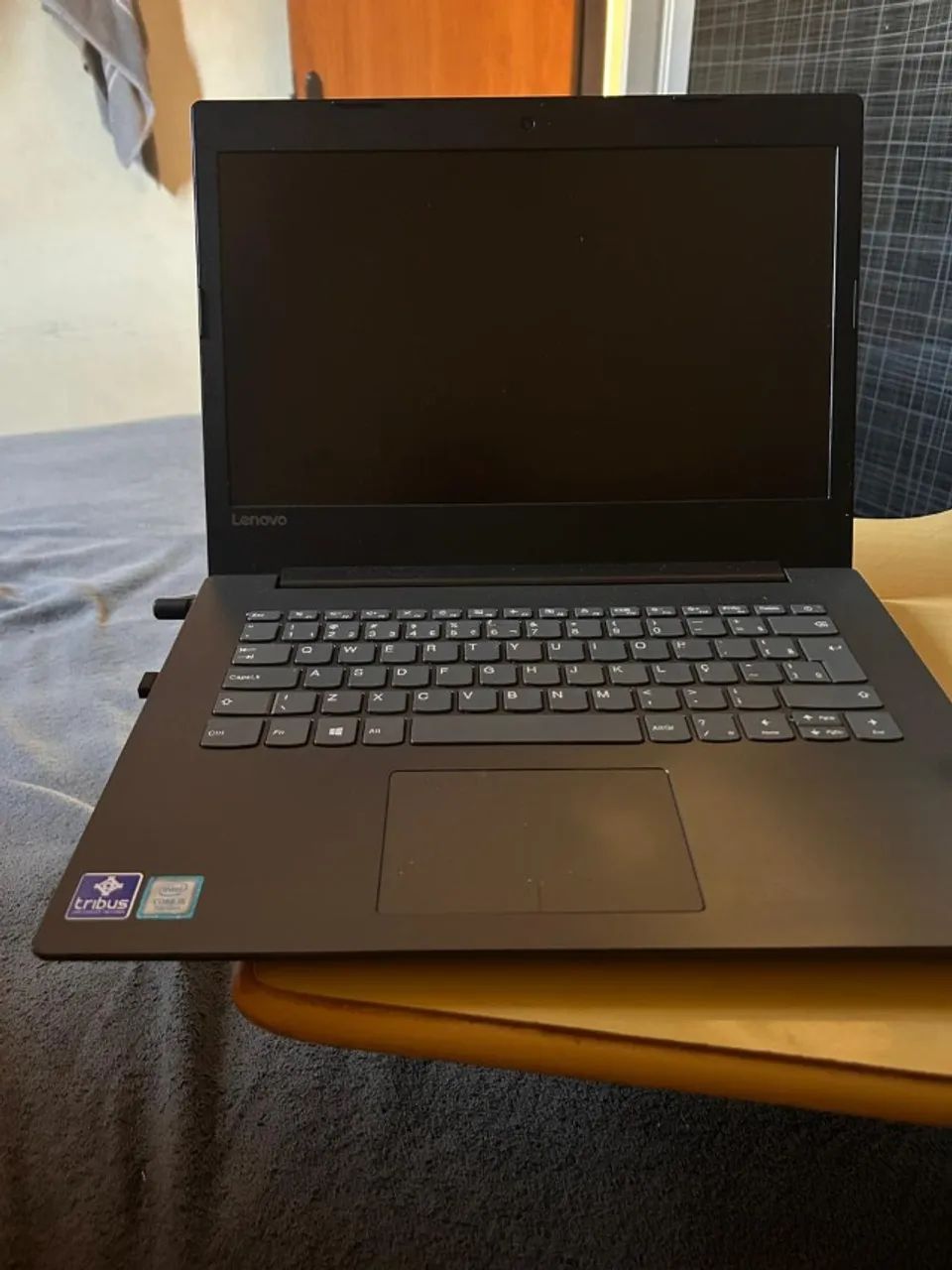 Notebook - Foto 2