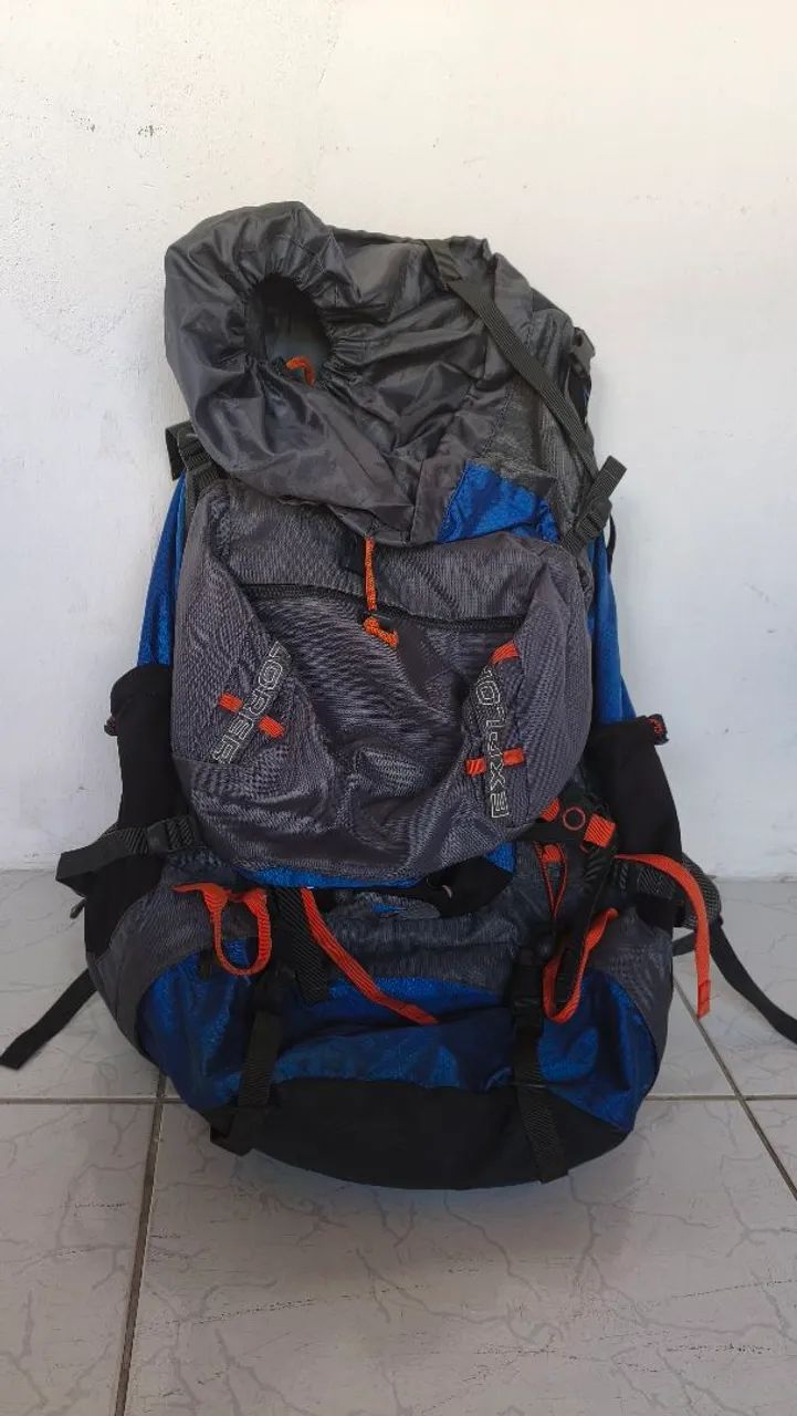 Bolsa de Acampamento - Foto 5