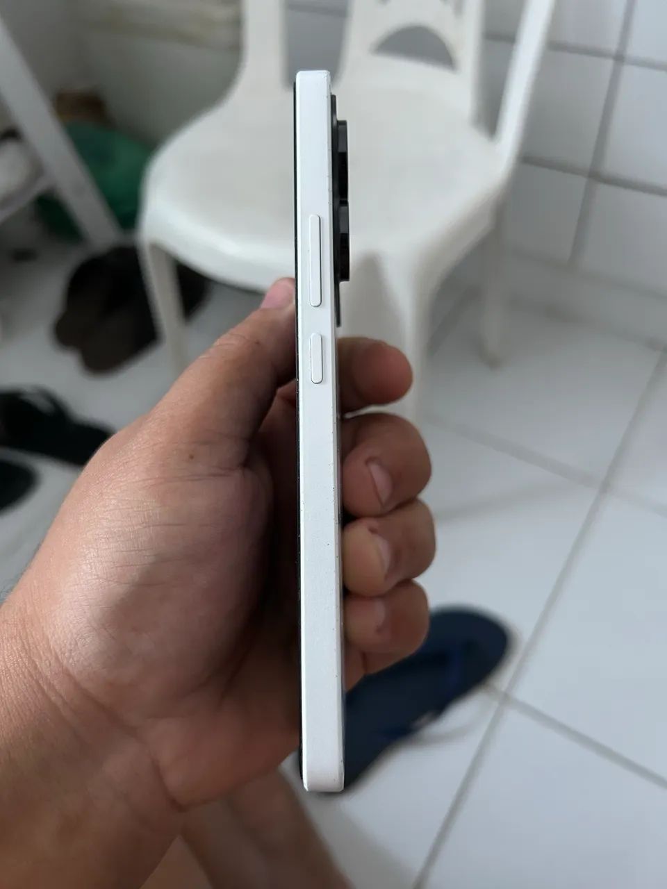 Poco X6 - Foto 4