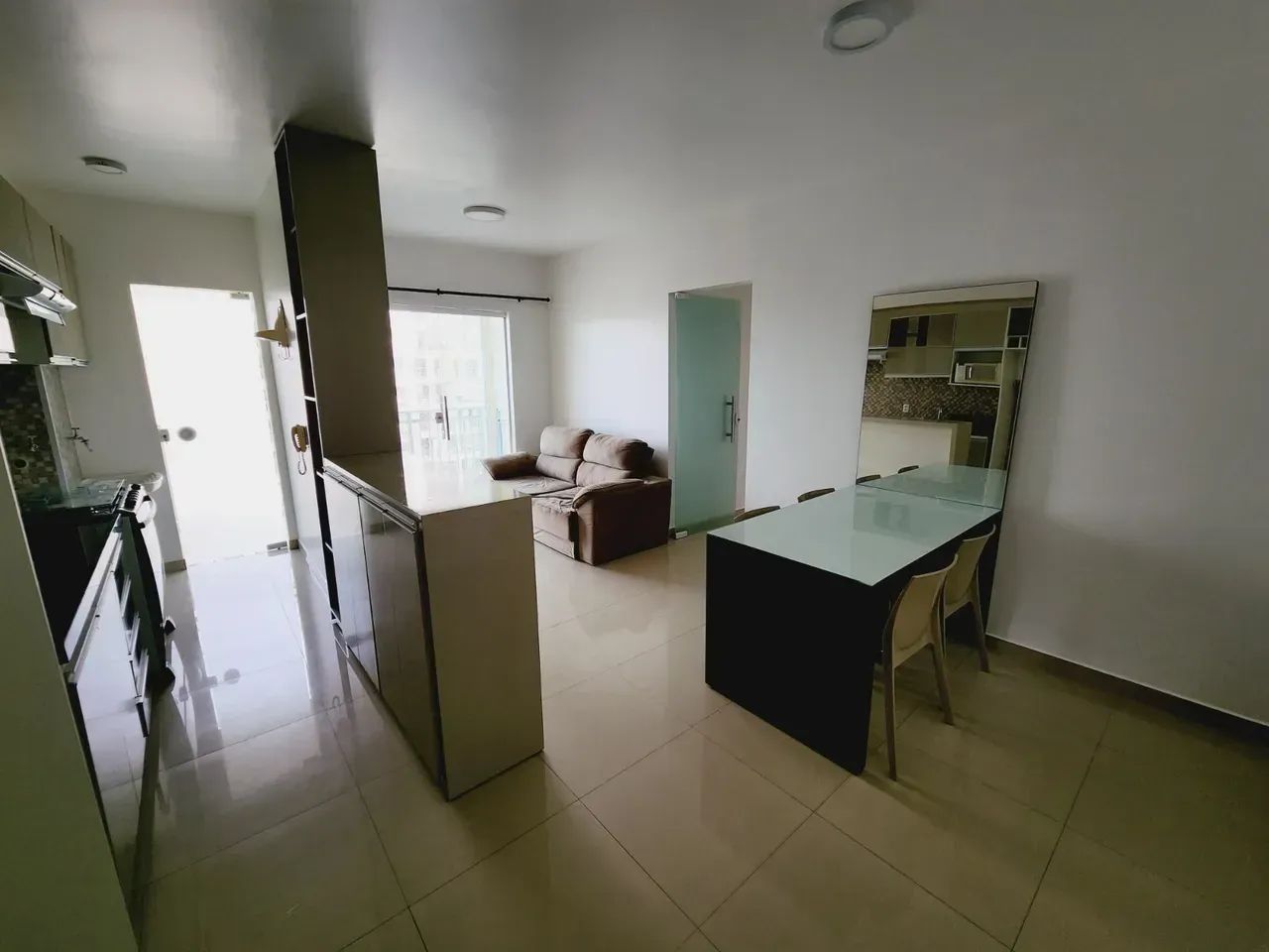 PLENO RESIDENCIAL - MOBILIADO - Foto 5