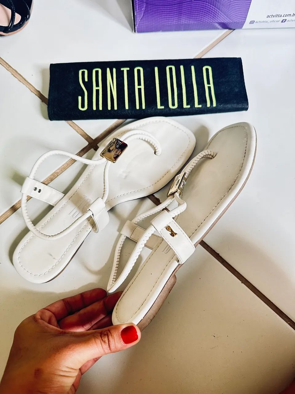 Sapatos