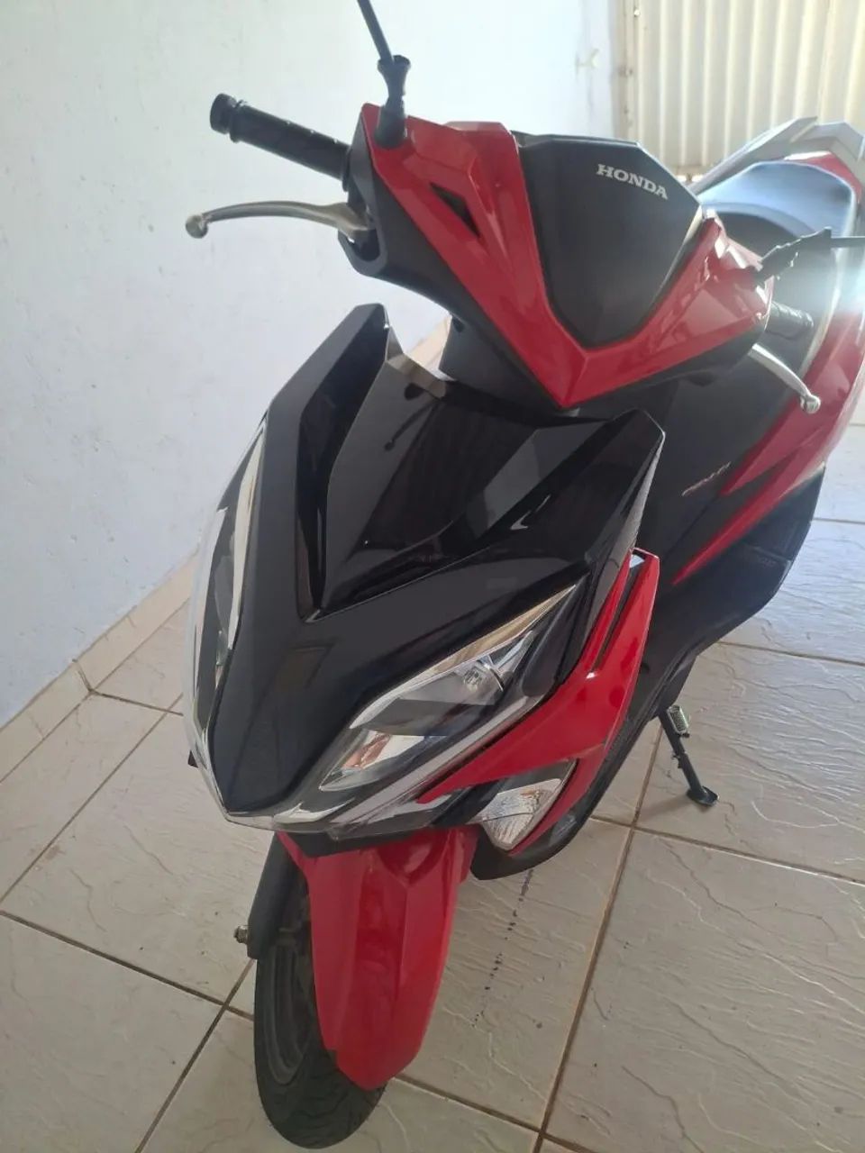Elite 125