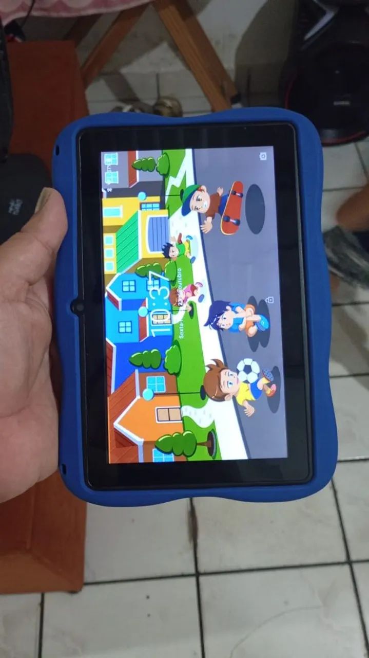 Vendo ou troco po celular  - Foto 3