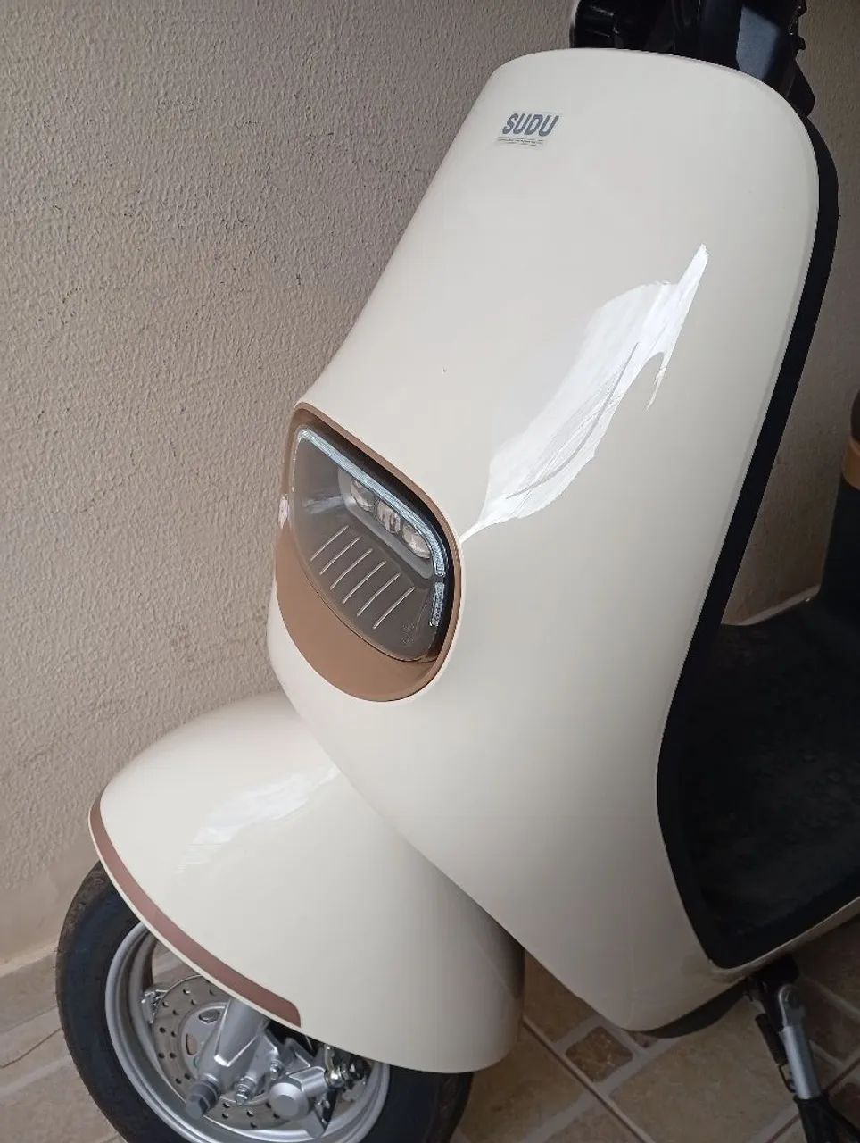 Scooter eletrica - Foto 5