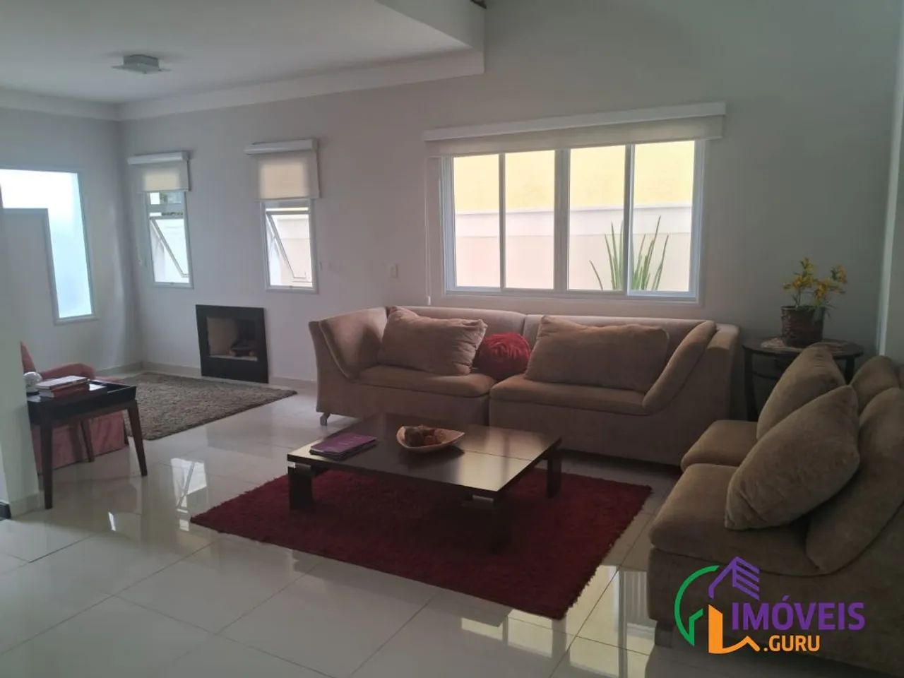 CASA EM CONDOMÍNIO - CONDOMÍNIO MORADA DAS NASCENTES - SP - Foto 4