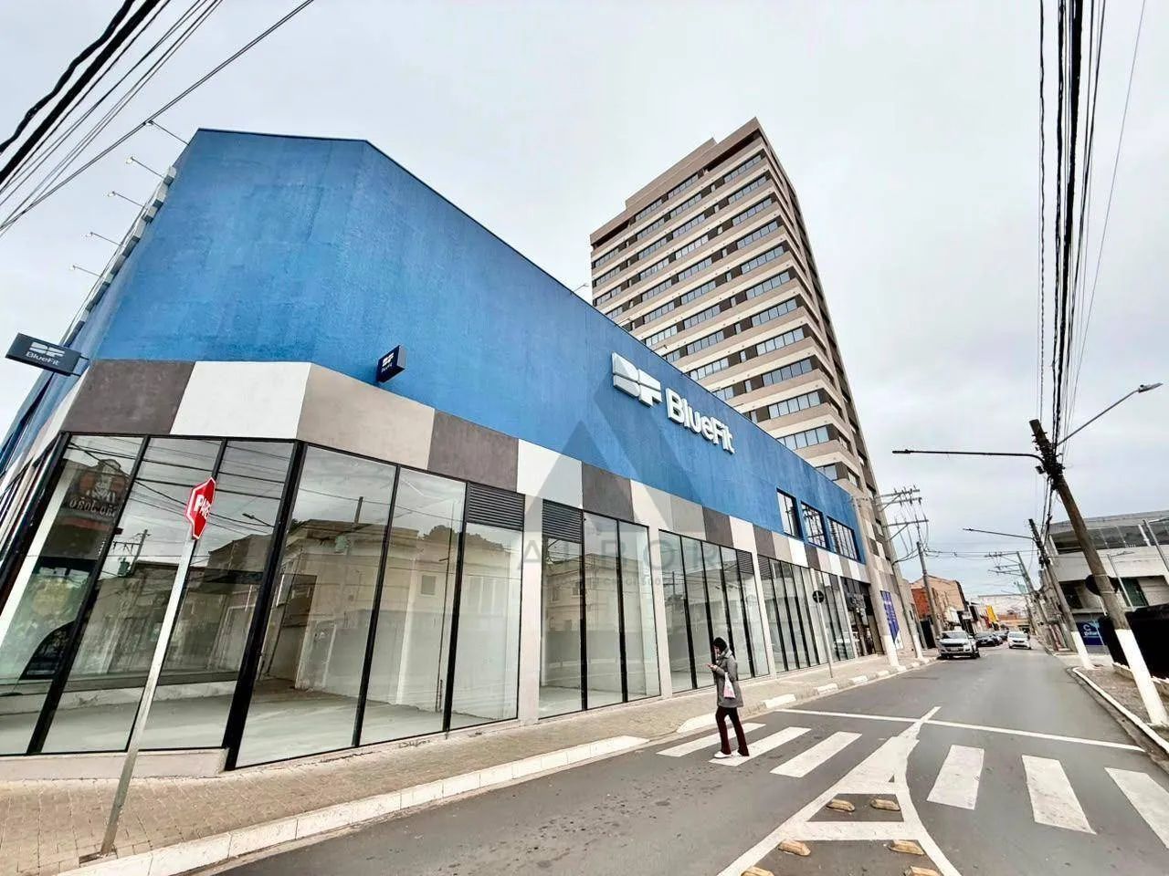 Sala para alugar, 55 m² por R$ 6.700,00/mês - Larizzate Boulevard&Offices - Itapetininga/S - Foto 5
