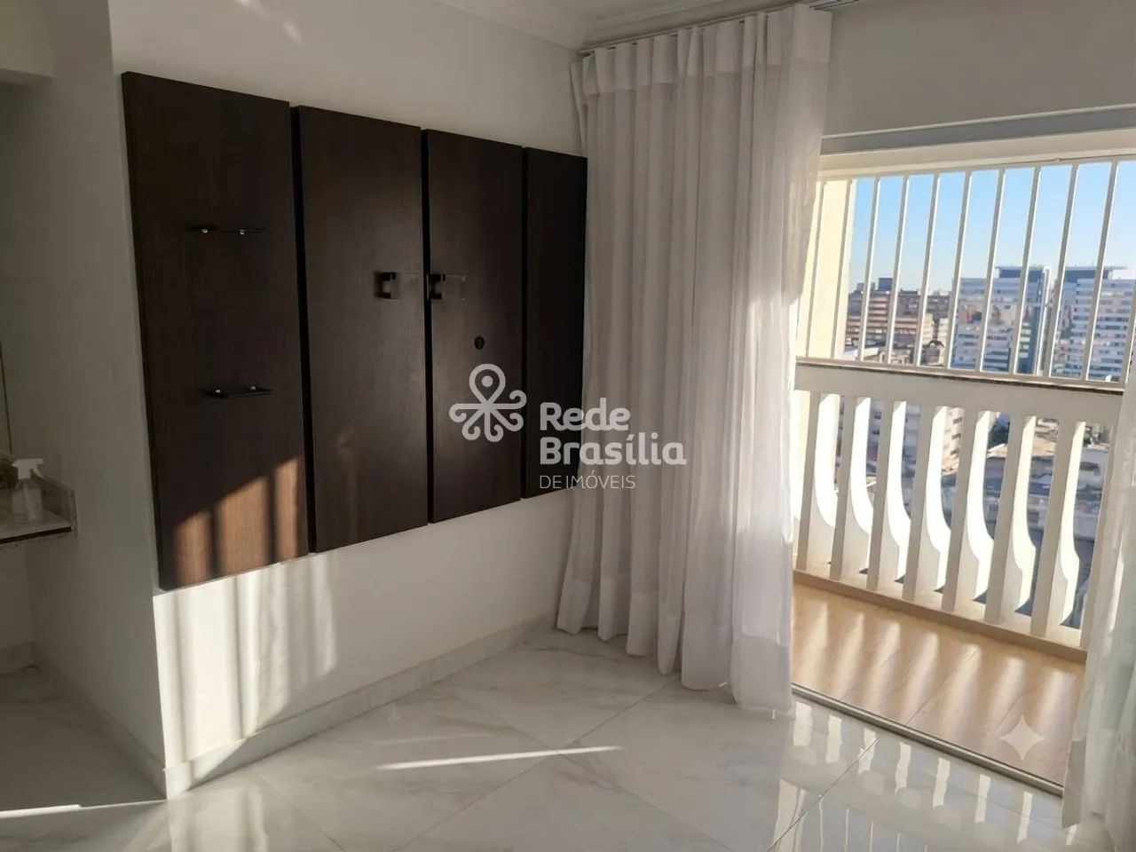 CNB 13 2 QUARTOS EM TAGUATINGA SAN THOMAS - Foto 4