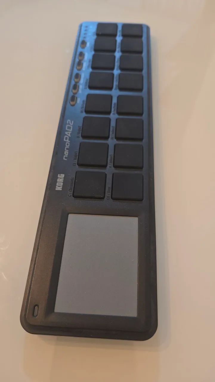 Korg nanopad 2 - Foto 2