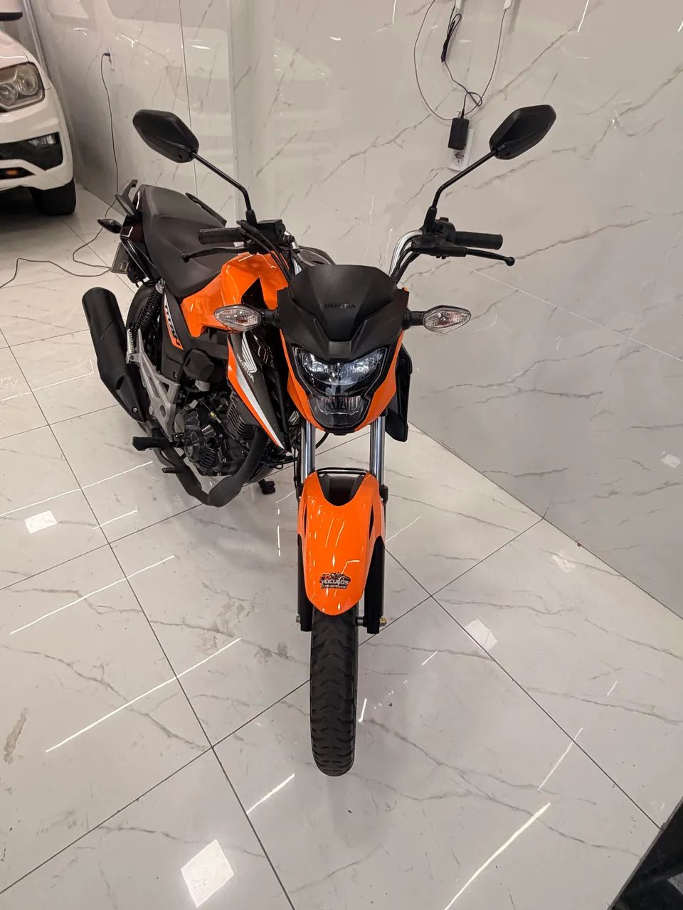 TITAN 160 2025 - Foto 3
