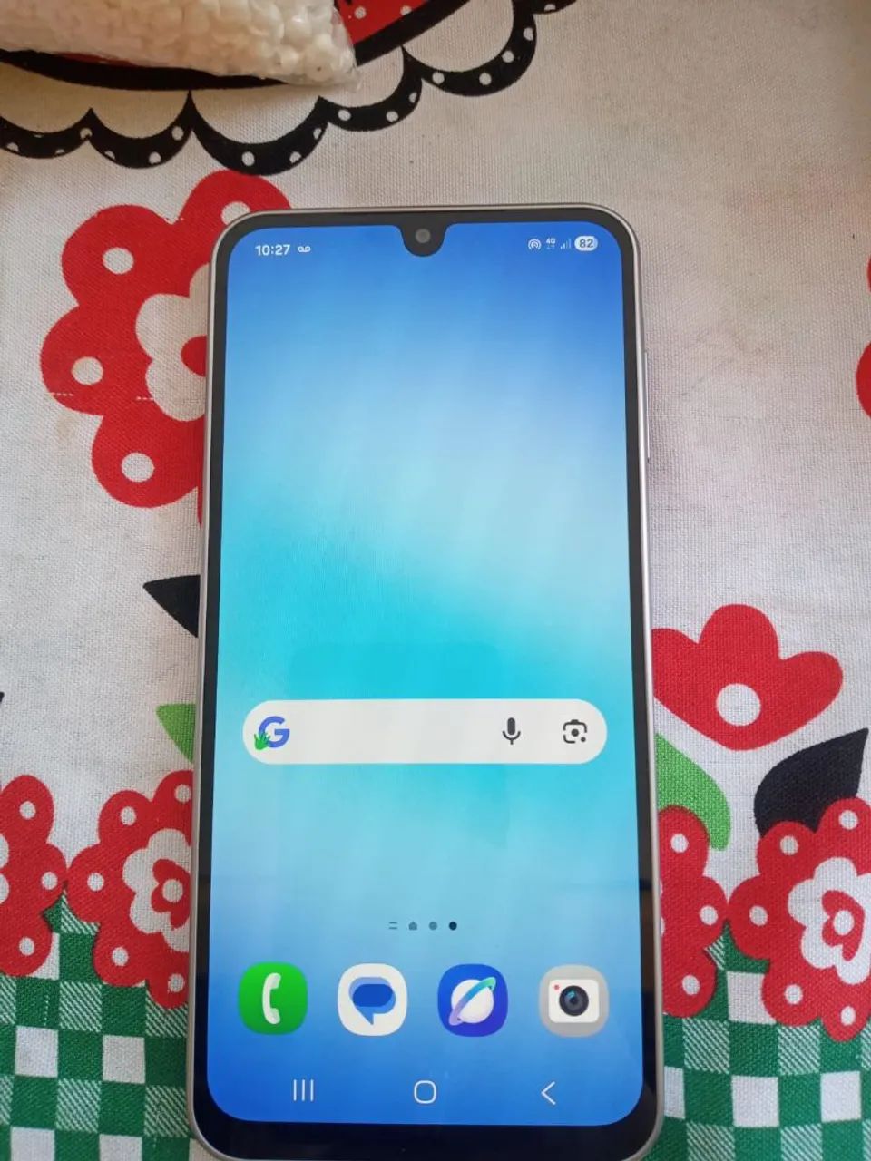 Celular A 17