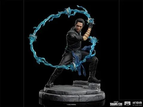 Iron Studio 1/10 Pack Marvel (5 Peças)65745818101634124