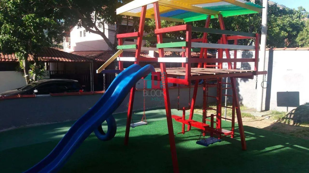 Campo Grande | Casa de Condomínio 2 quartos - Foto 5
