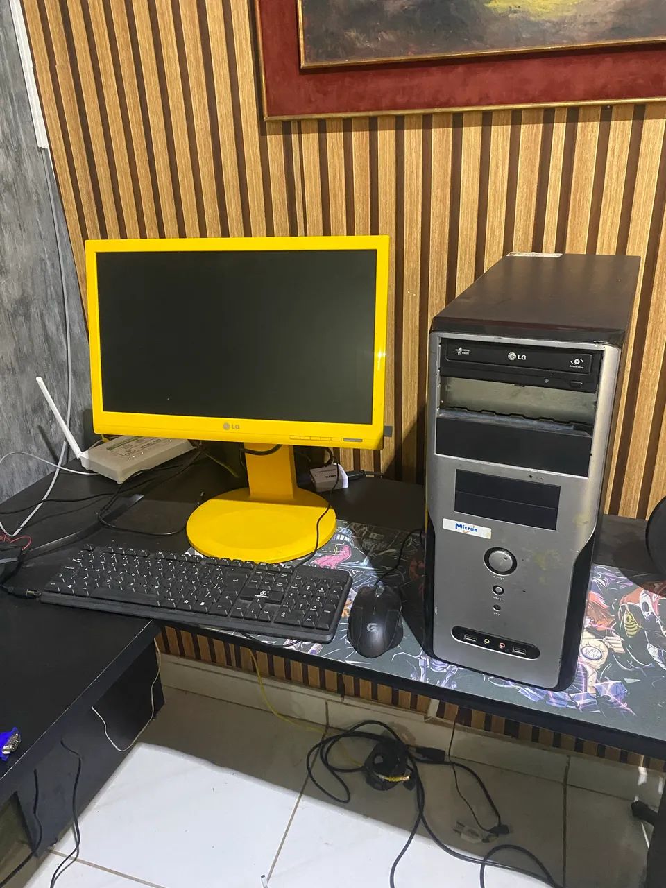 Computador  - Foto 2