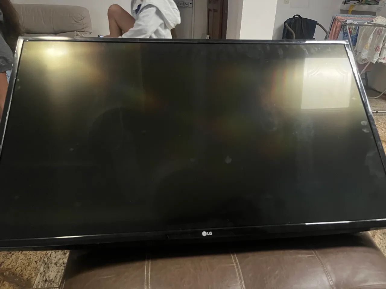 Oportunidade! TV LG 42polegadas LCD