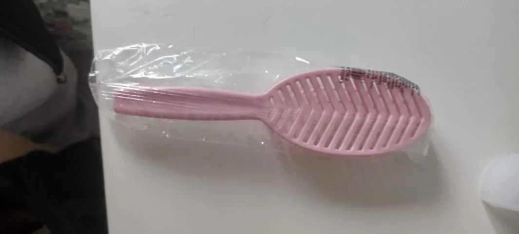 Vendo escova rosa Avon - Foto 3