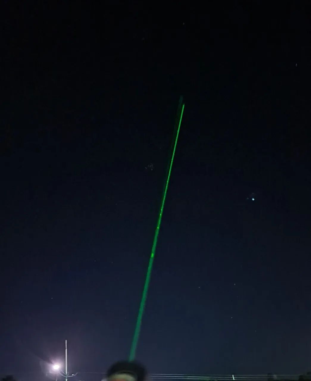 LASER VERDE ULTRA FORTE - Foto 4