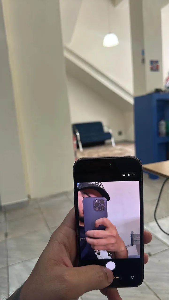 iPhone 14 Pro Max  - Foto 5