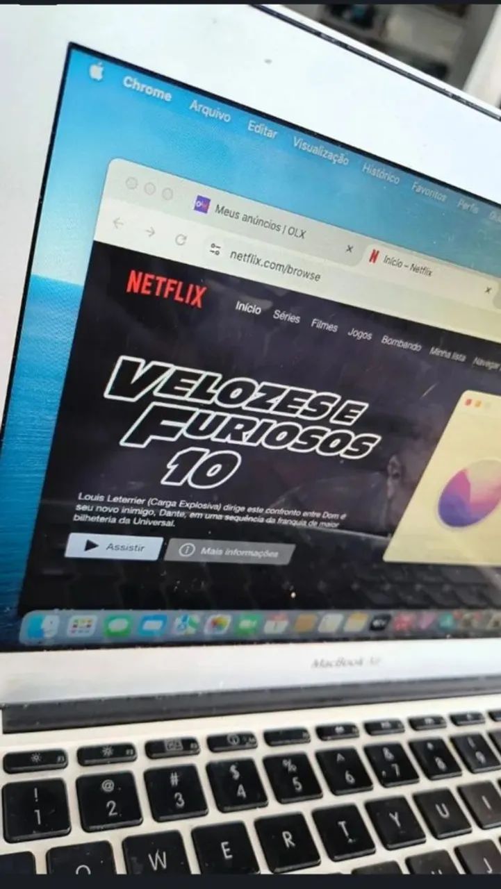 MacBook Air 11"  A1370 - Foto 2