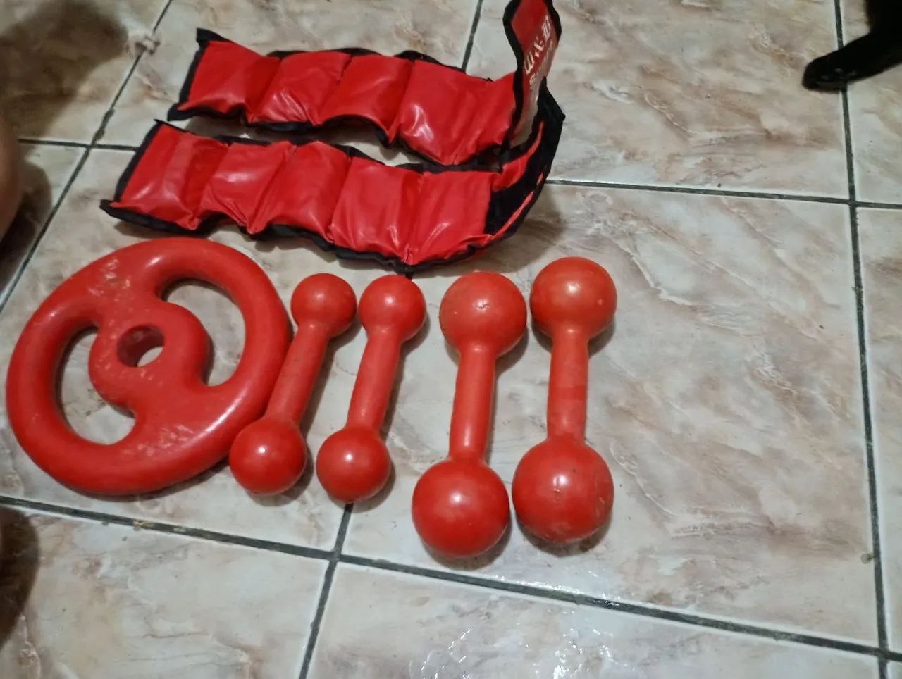 Vendo equipamentos para academia - Foto 3