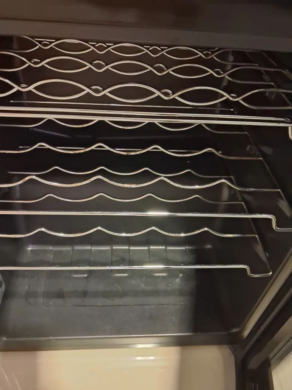 Adega climatizada Electrolux  - Foto 3