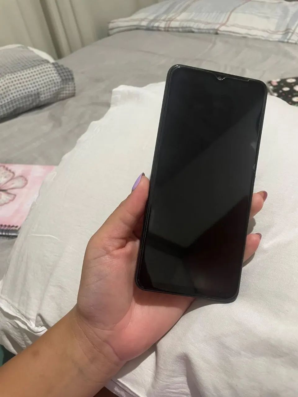 Celular A12 