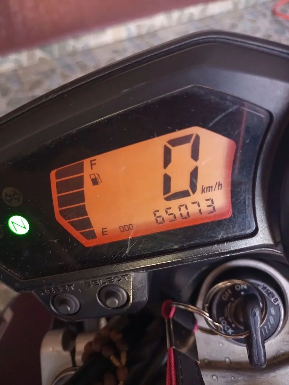 Vendo , fazer 250 - Foto 3