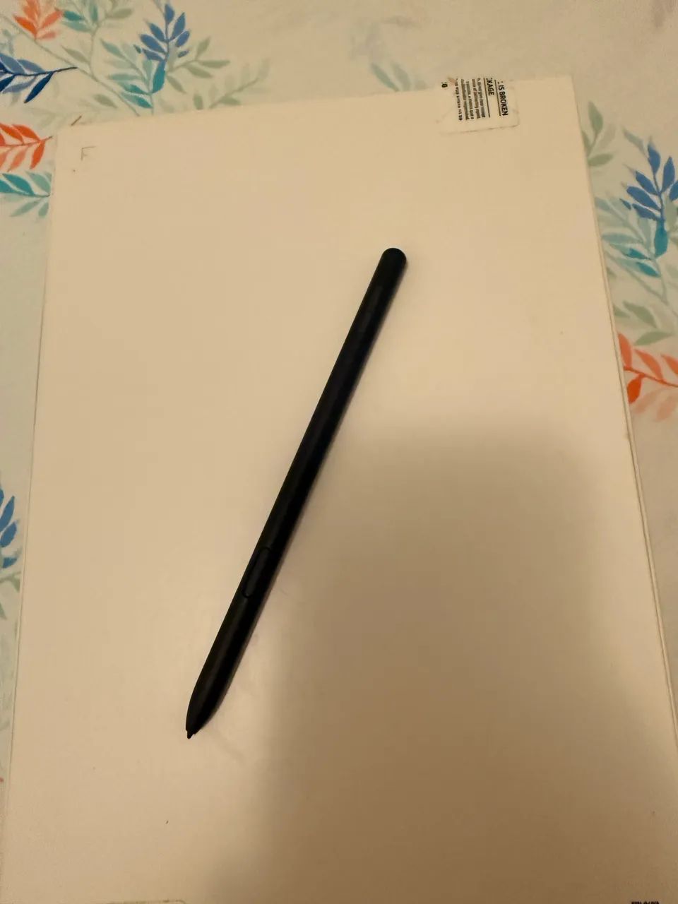 Tab s6 lite na caixa  - Foto 4