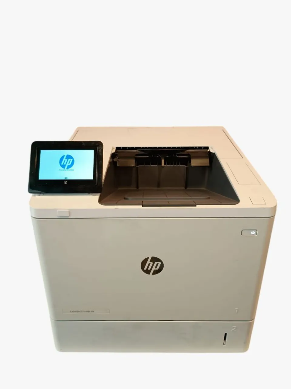 Vendo duas impressoras a laser Konica - Processadores - Santa