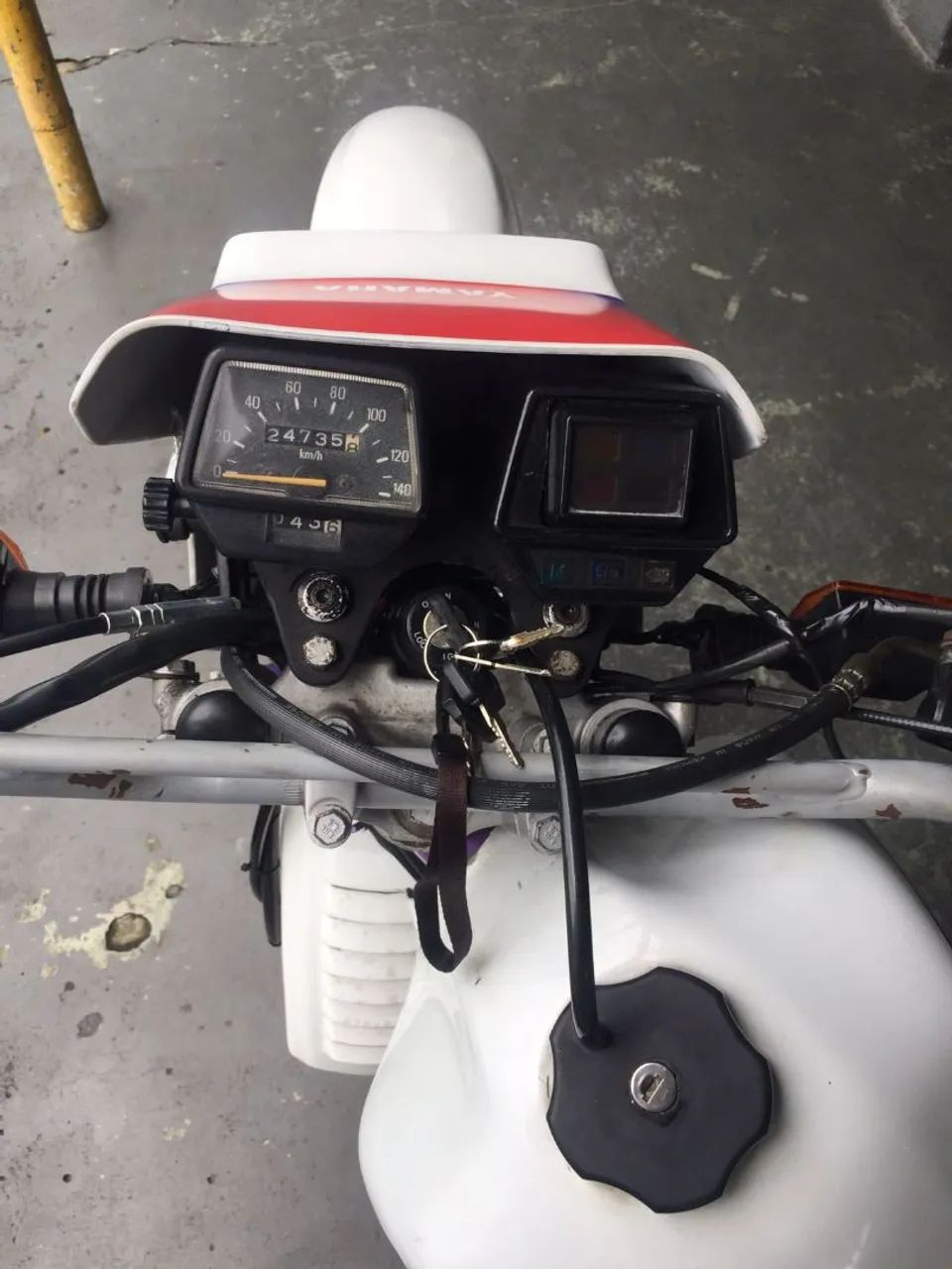 Dt 180z 1995 - Foto 2