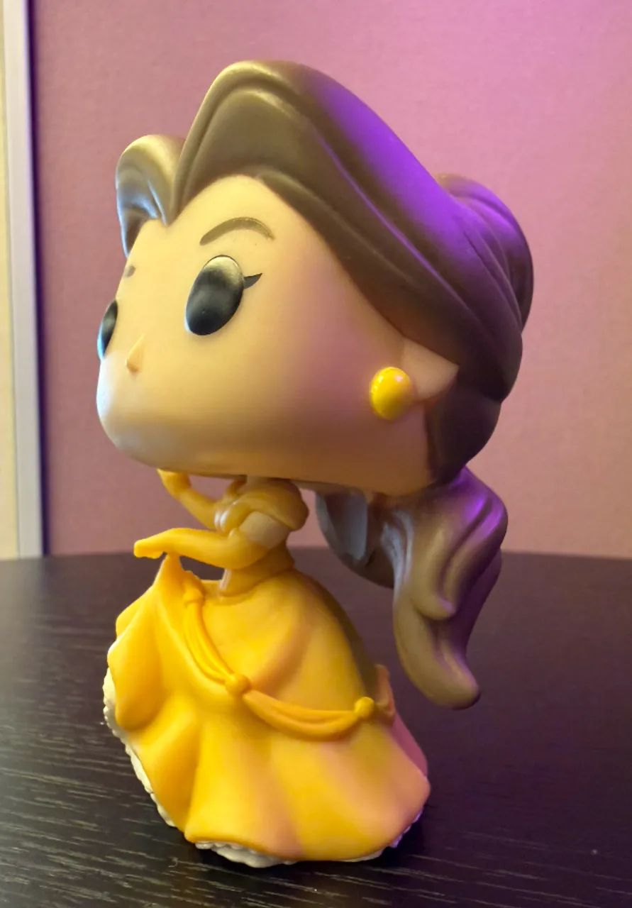 Funko Pop Bella 221 - Foto 2