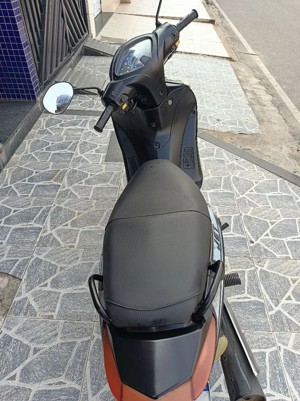 Jet Shineray 50x - Foto 2