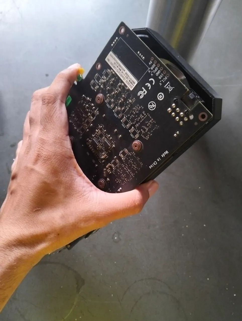 GTX 1650 - Foto 2