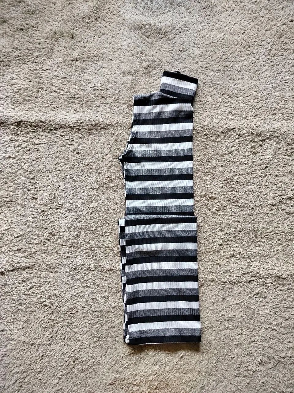 Vestido Canelado  - Foto 2