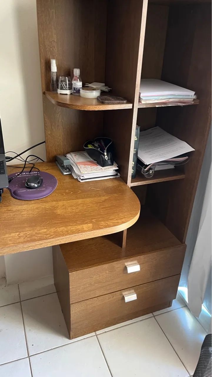 Escrivaninha  - Foto 3