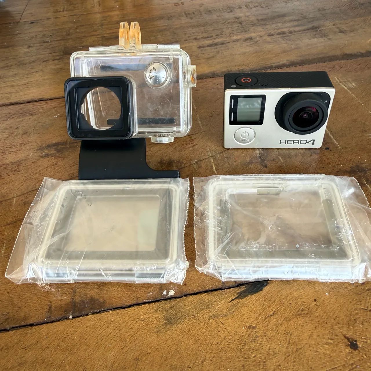 GoPro Hero 4