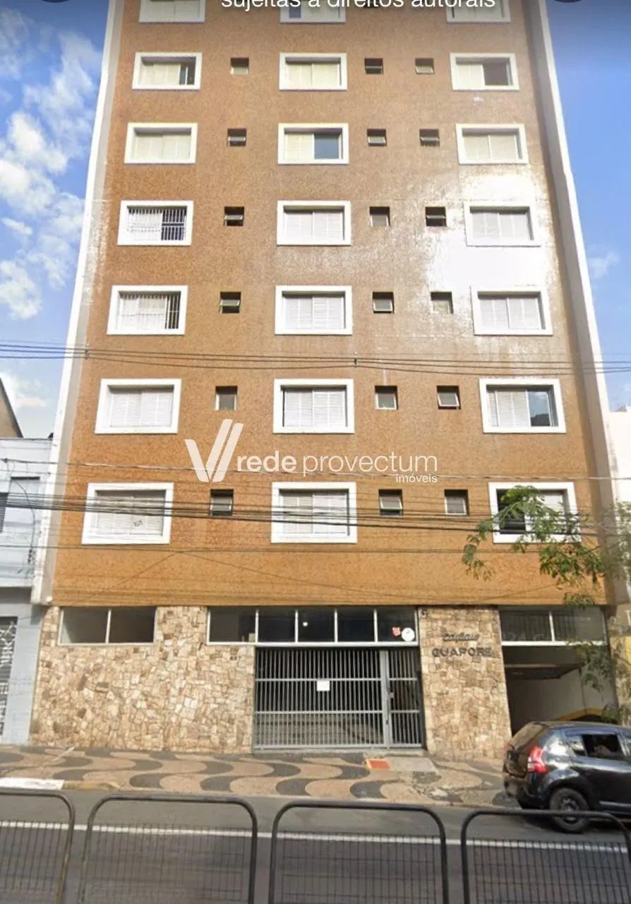 kitnet - Centro - Campinas