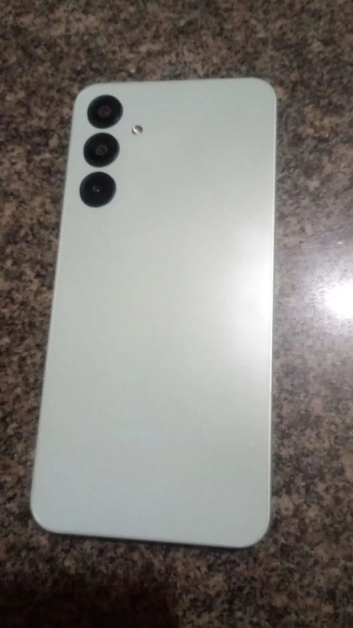 Celular Samsung galáxia a16 - Foto 2