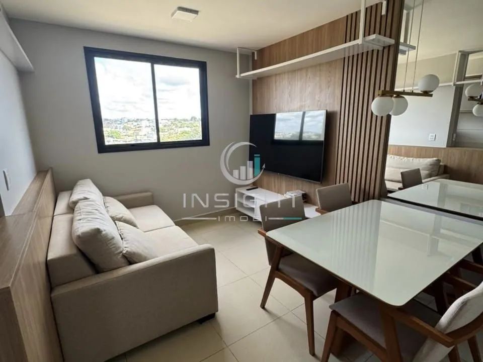 APARTAMENTO TODO MOBILIADO A VENDA
