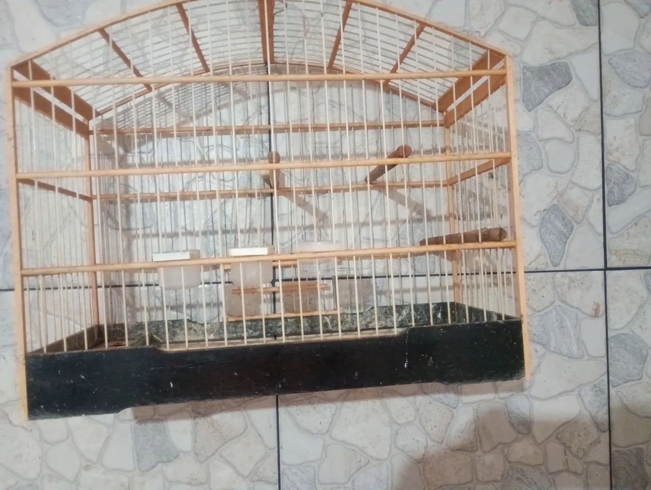 Gaiola  - Foto 2