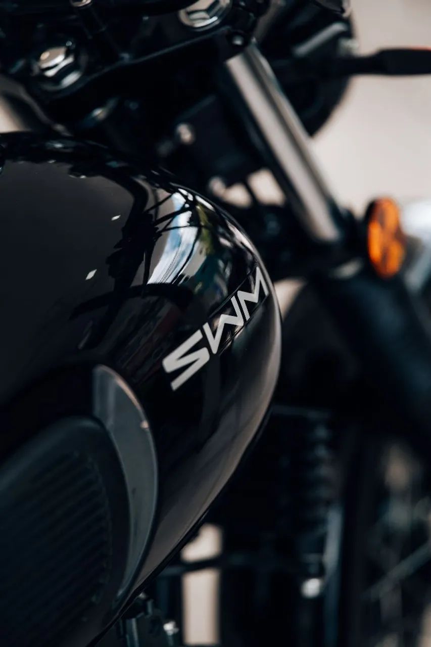 SWM 400SC (2027) - Foto 4