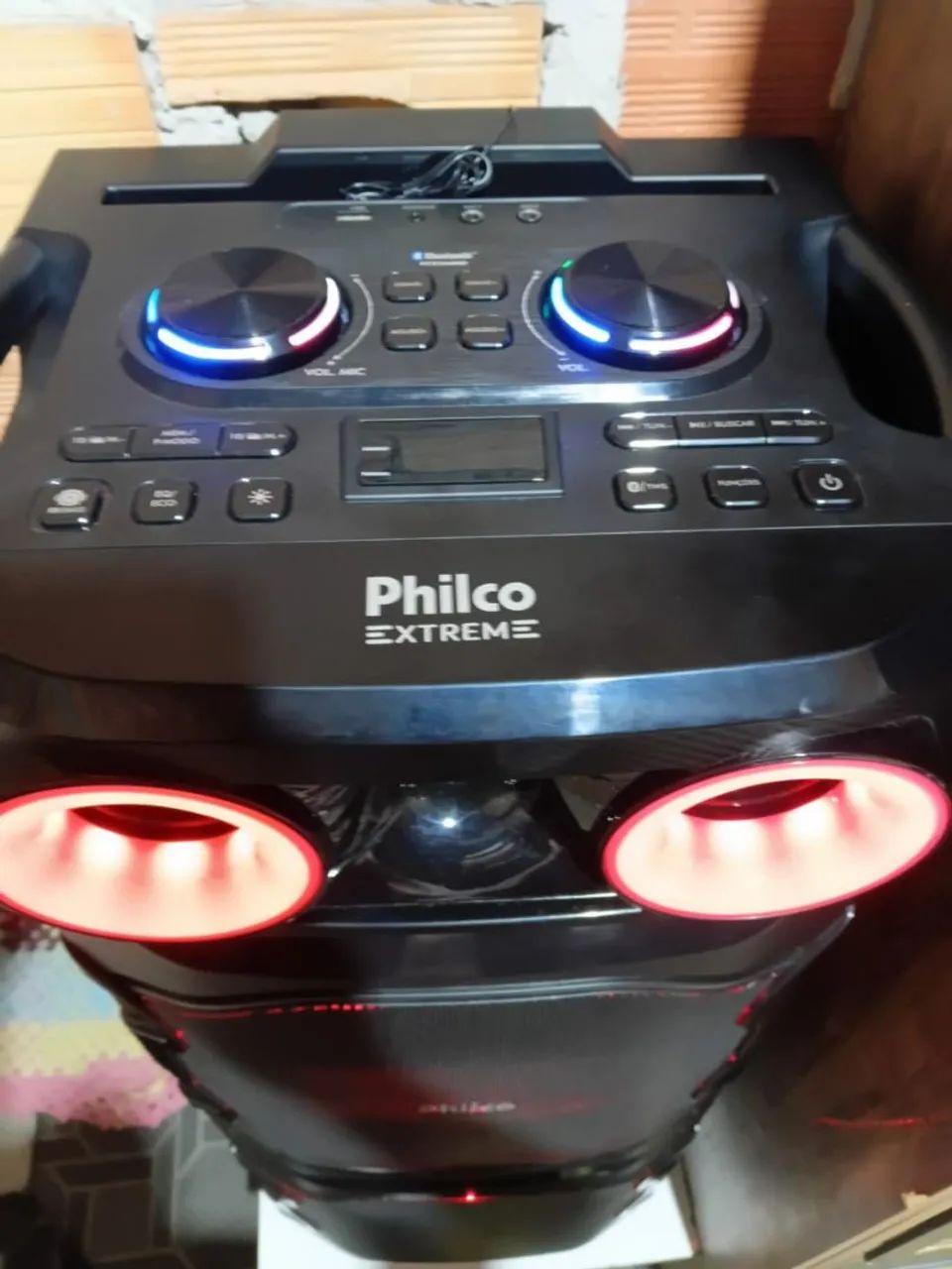 Caixa philco  - Foto 4