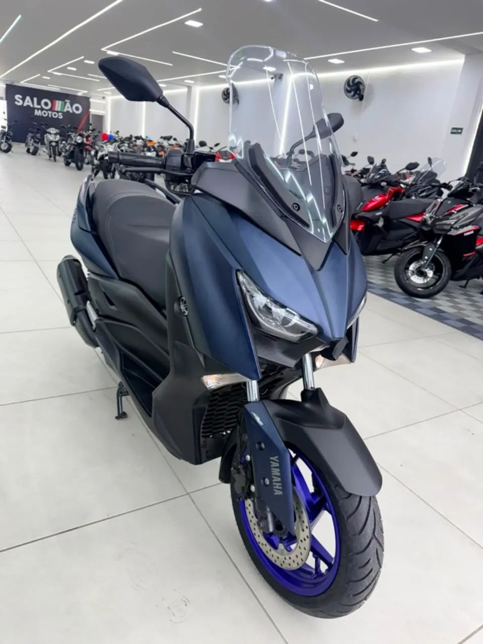 Xmax 2024