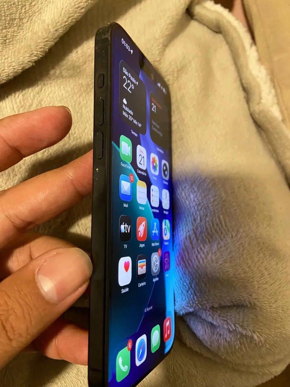 iPhone 15 pro max 256 gb  - Foto 2