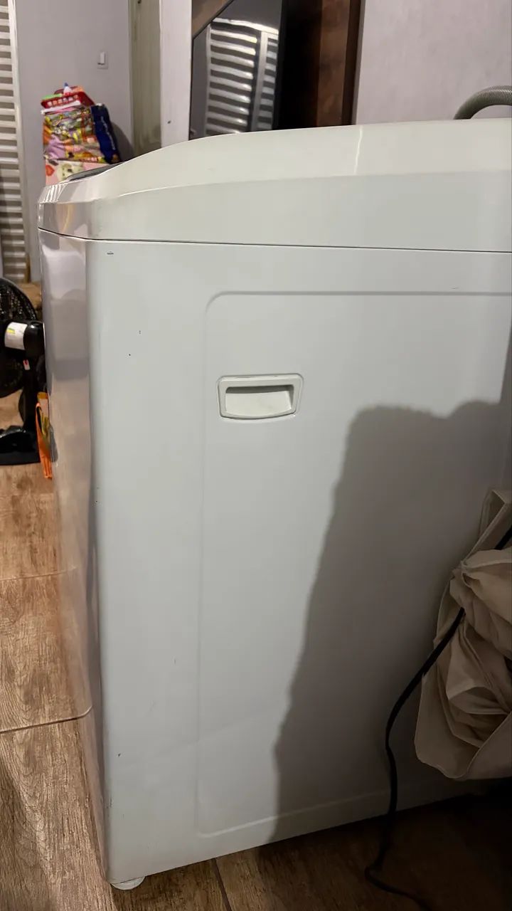 Lavadora Cônsul 12kg com defeito - Foto 2