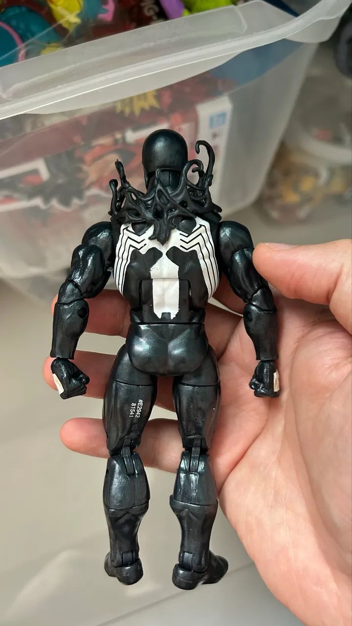 Venom Marvel Legends  - Foto 2