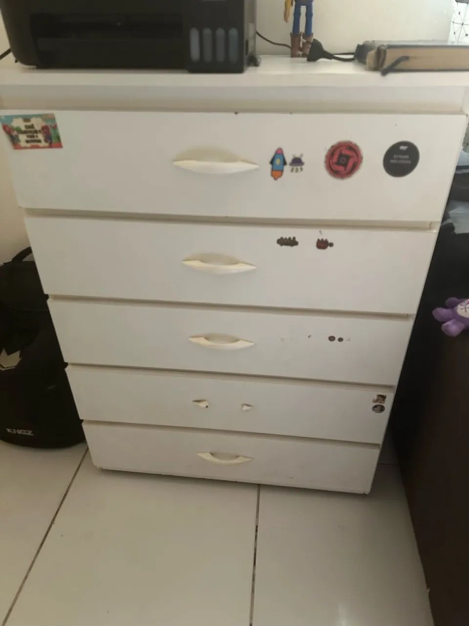 Cômoda  - Foto 4