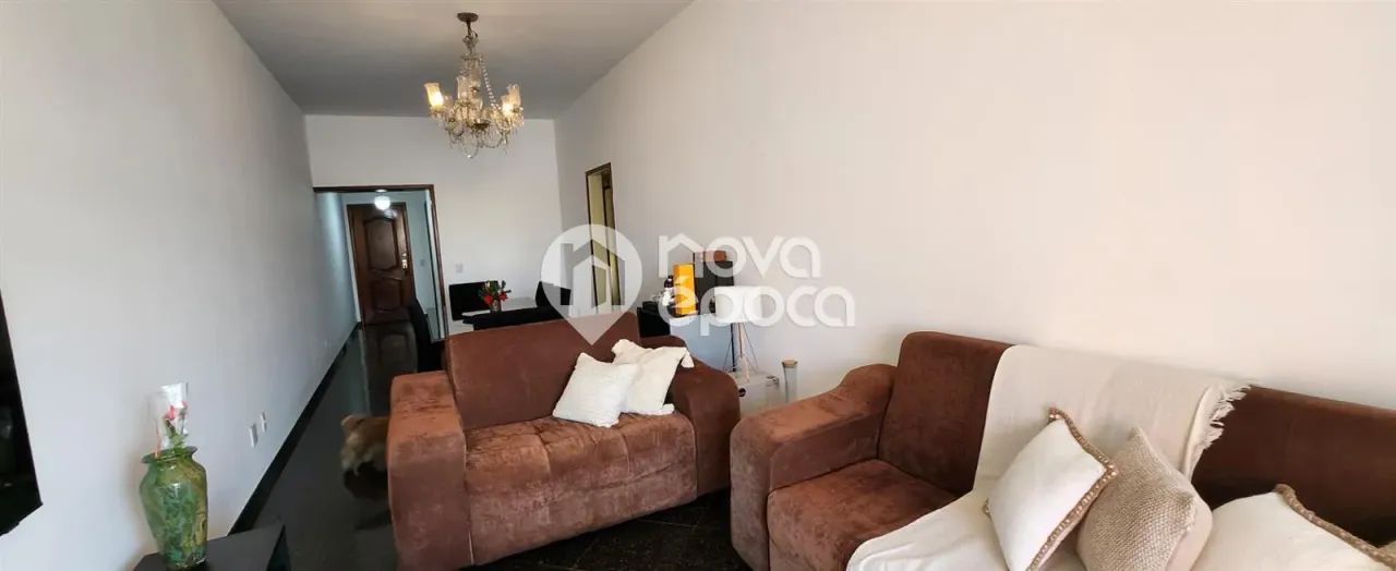 Cachambi | Apartamento 3 quartos, sendo 1 suite - Foto 4