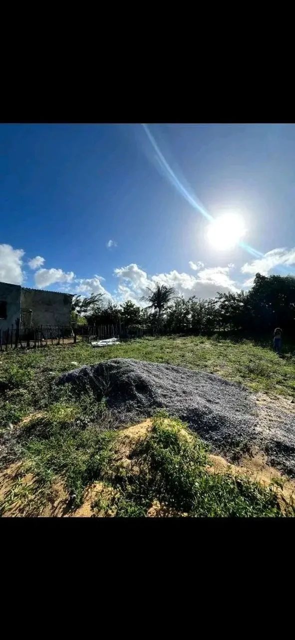 Terreno na Zona Norte  - Foto 3
